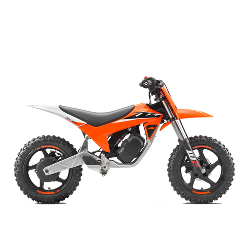 KTM SX-E 2 2025