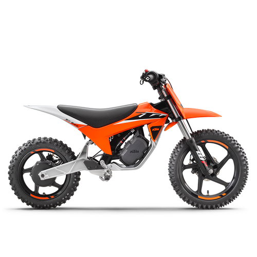 KTM MY27 SX-E2.12