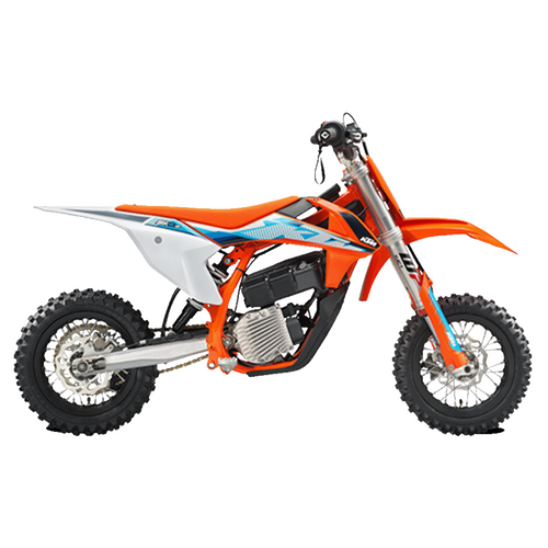 KTM SX-E3 2024