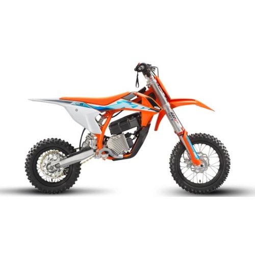 KTM SX-E 5 2024