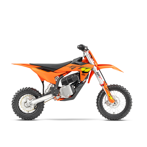 KTM SX-E5 MY27
