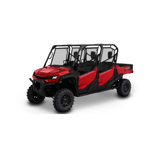 Honda MY25 Pioneer 1000-6