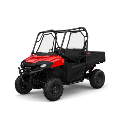 Honda MY26 Pioneer 700-2