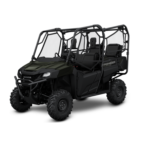 Honda MY25 Pioneer 700-4