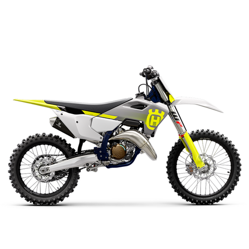 Husqvarna TC 125 2024