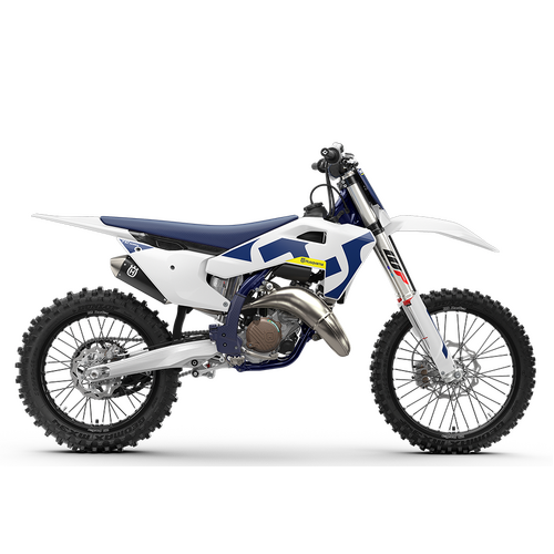 Husqvarna TC 125 MY26