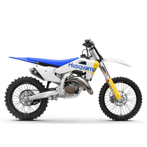 Husqvarna MY27 TC 125
