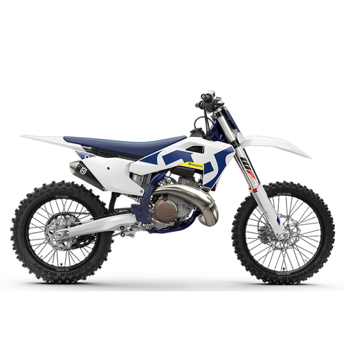 Husqvarna TC 250 MY26
