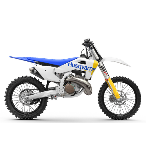 Husqvarna MY27 TC 250
