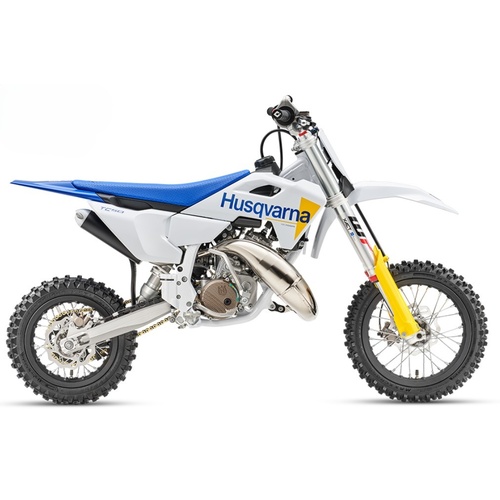 Husqvarna TC 65 MY27