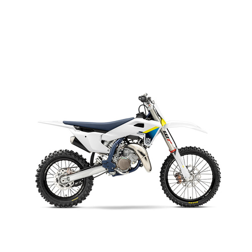 Husqvarna TC 85 19/16 MY26