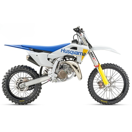 Husqvarna TC85 19/16 MY27