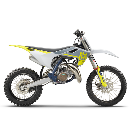 Husqvarna TC 85 17/14 2024