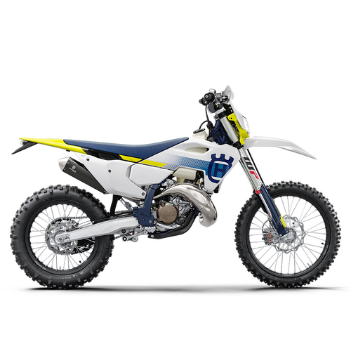 Husqvarna TE 150 2024