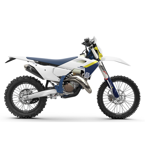 Husqvarna TE 150 2025