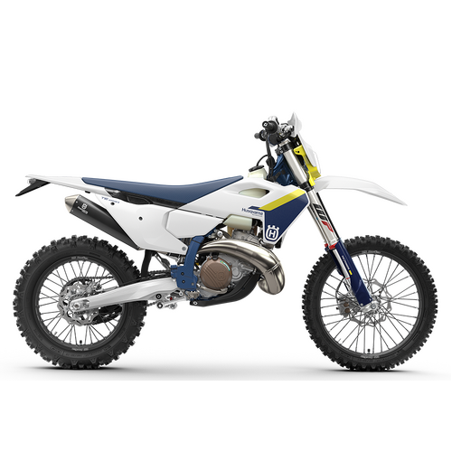 Husqvarna TE250 2025
