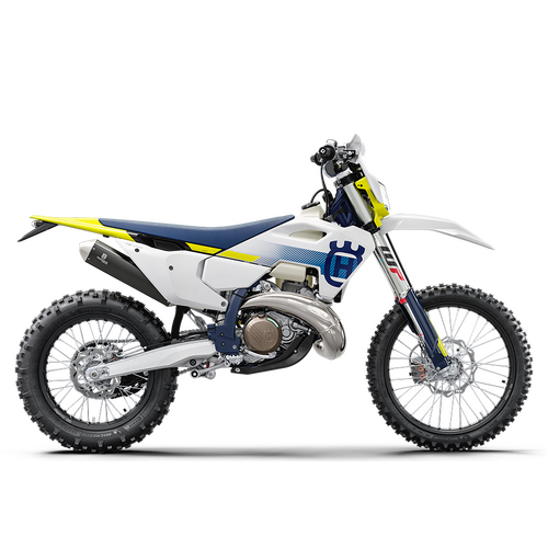 Husqvarna TE 250 2024