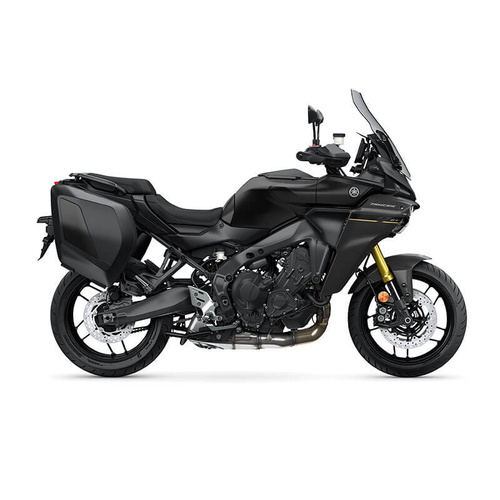 Yamaha Tracer 9 GT MY26