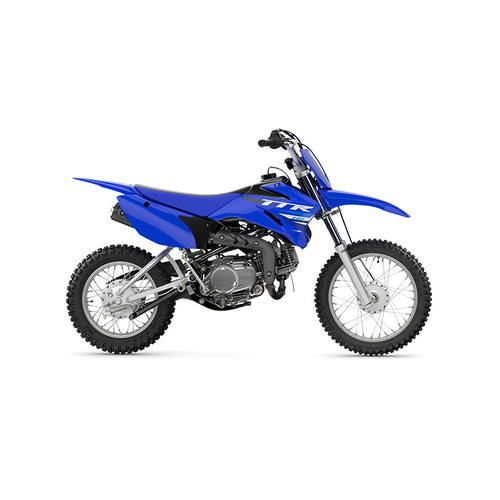 Yamaha MY25 TTR110