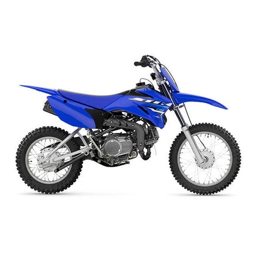 Yamaha TTR110 2026