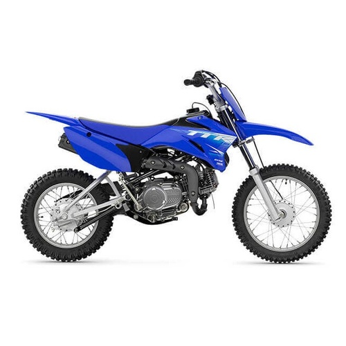 Yamaha TTR 110 MY27