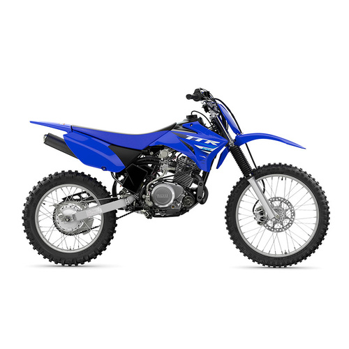 Yamaha TT-R 125LWE MY26