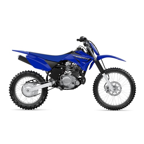 Yamaha TTR125LW 2023