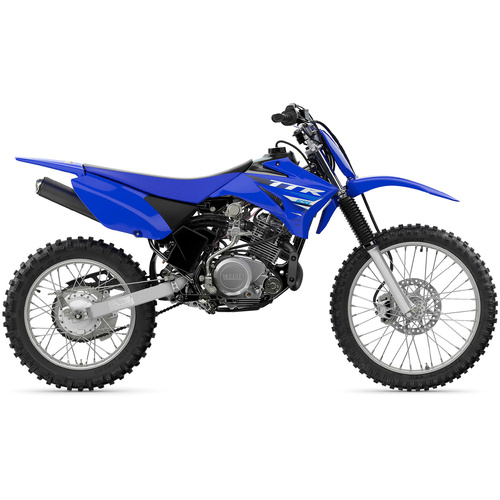 Yamaha TTR 125LW MY25