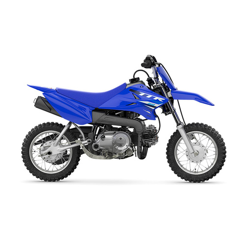 Yamaha MY25 TTR50