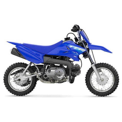 Yamaha MY27 TTR 50