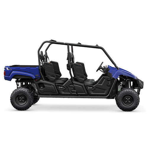 Yamaha Viking VI 2024
