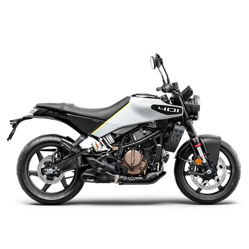 Husqvarna Vitpilen 401 2024
