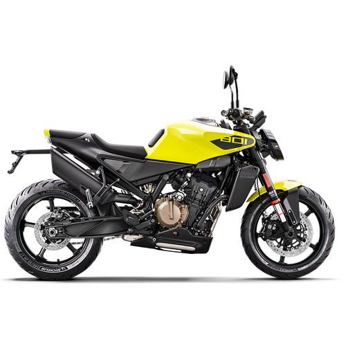 Husqvarna Vitpilen 801 2025