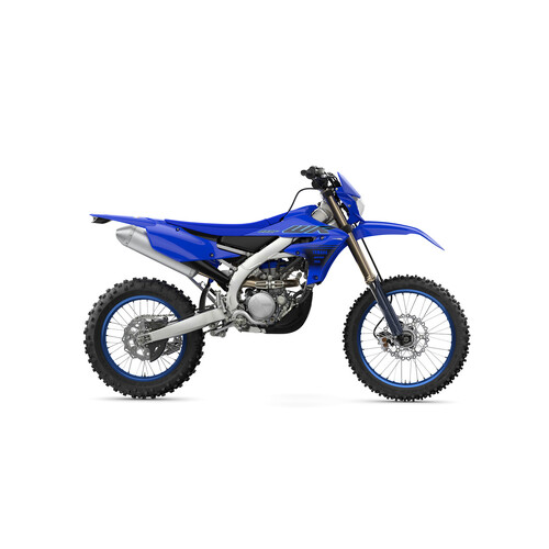 Yamaha WR250F MY24