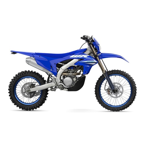 Yamaha MY25 WR250F