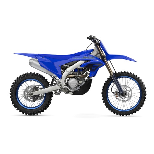 Yamaha WR450F MY24