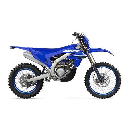 Yamaha MY25 WR450F 