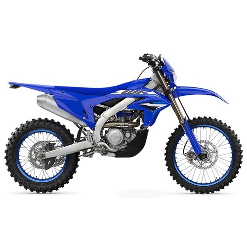 Yamaha WR450F 2026