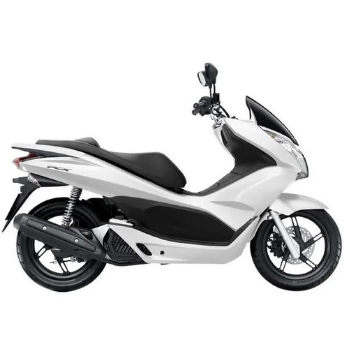 Honda PCX125 2023