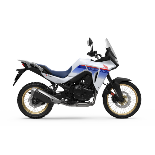 Honda XL750 Transalp