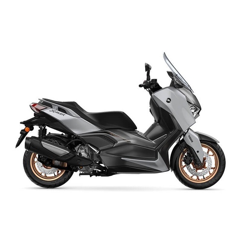 Yamaha Xmax 300 2025