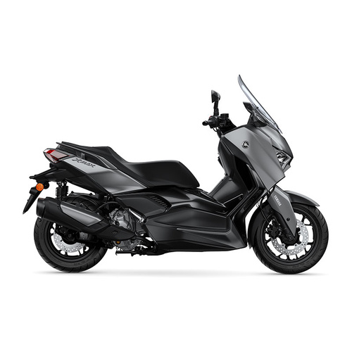 Yamaha Xmax MY26