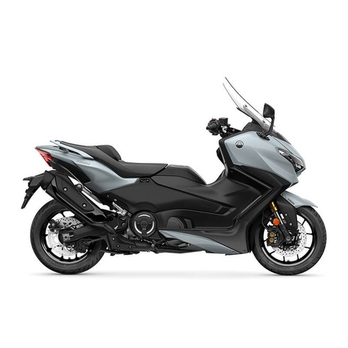 Yamaha TMAX Tech MAX 2025