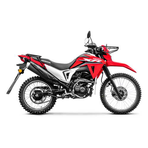 Honda XR190CT MY25