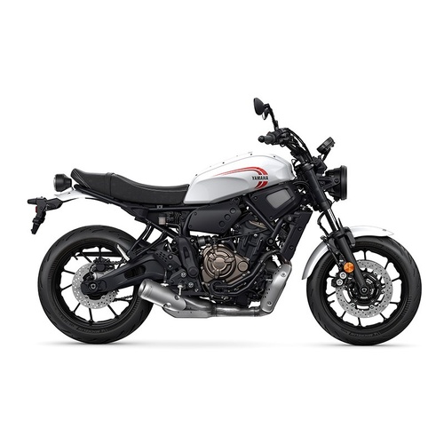 Yamaha XSR700 2024