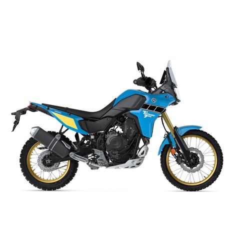 Yamaha MY25 Tenere 700