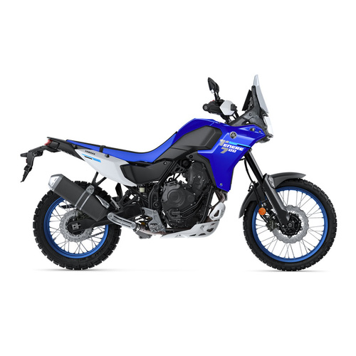 Yamaha Tenere 700 MY26