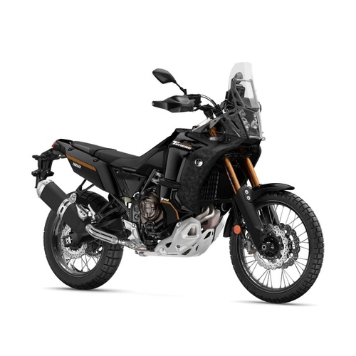 Yamaha Tenere 700 World Raid 2023