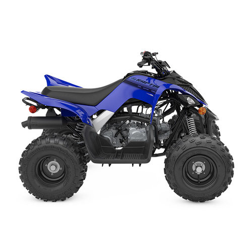 Yamaha MY25 Raptor 110