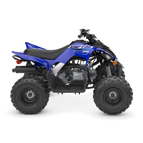 Yamaha Raptor 110 MY26